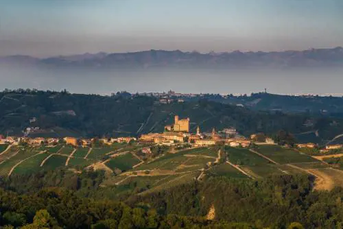 Visitare le Langhe in inverno: ecco dove andare