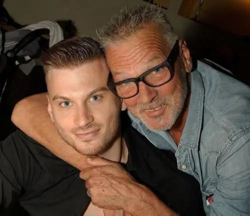 "Il più bel regalo". Tacconi torna a camminare: l'emozionante video del figlio