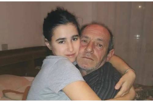 Maria uccisa dal marito: 12 coltellate per Natale