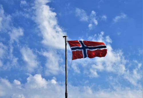 La Norvegia sarà l'epicentro della transizione energetica europea