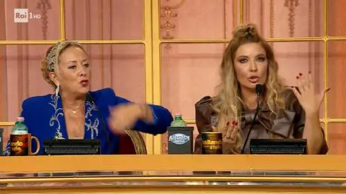 "È stato fastidioso...". Selvaggia Lucarelli confermata a Ballando con le stelle