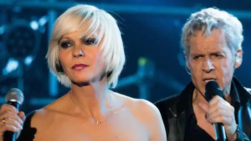 Claudia Arvati, addio alla corista dei più grandi big italiani