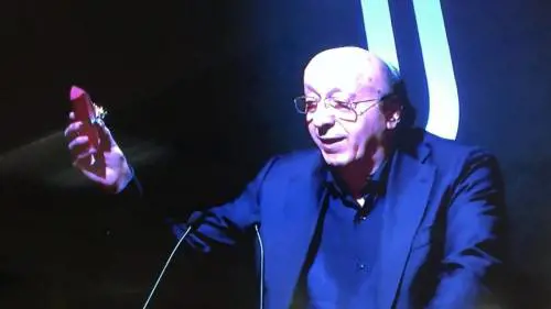 Moggi e la chiavetta con tutti i segreti di Calciopoli: “Si riapra l’inchiesta”