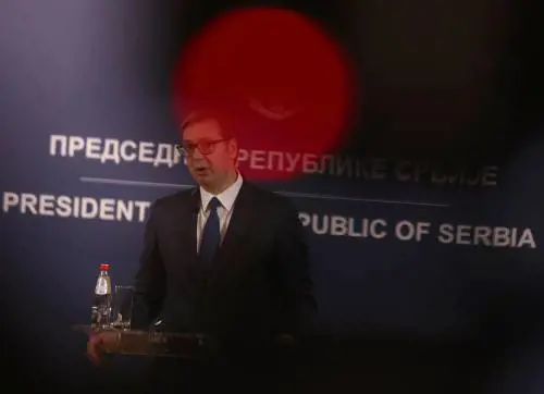 Wagner, Ue e "scelte difficili". L'intreccio tra Serbia e Kosovo