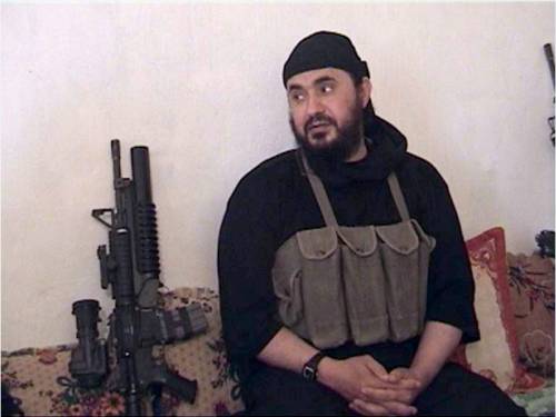 Abu Musab al-Zarqawi, il (vero) padre del Daesh