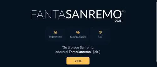 Mengoni vince pure il Fantasanremo e "sfratta" Emma: ecco la classifica