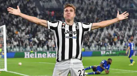 Ritratto di Signora: perché ora la Juve può rimontare