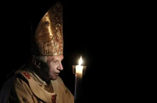 "L'ultimo eroe del Concilio Vaticano. II Teologo sopraffino, ma attento a tutti"