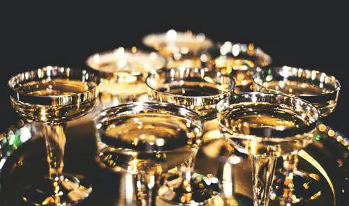 Antipasti di Capodanno. I piatti tipici