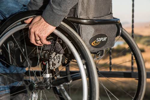 Disabilità, la nuova legge in Lombardia per la vita autonoma