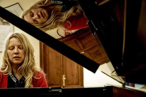 Ucraina ma pro Putin. Venezia "cancella" la pianista Lisitsa