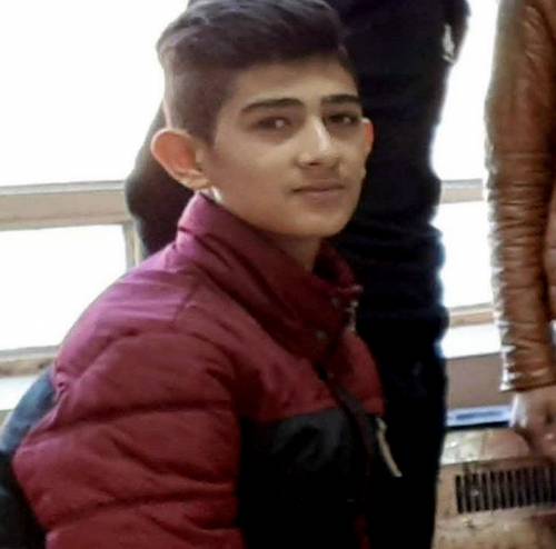 Ucciso il 17enne Mehrdad. E l'Italia condanna l'Iran. "Non si spara sui ragazzi"
