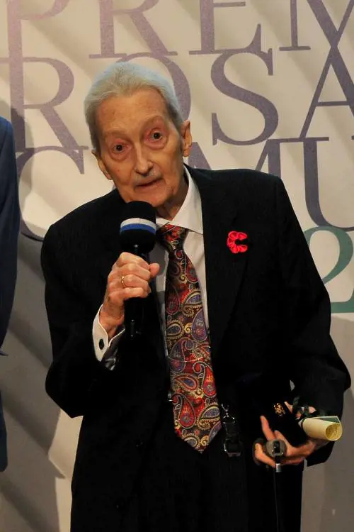 Stile, intransigenza, humour. La lezione di un critico etico