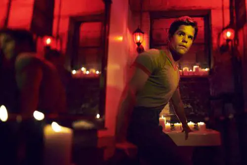 Follia e cospirazione al centro del "nuovo" American Horror Story