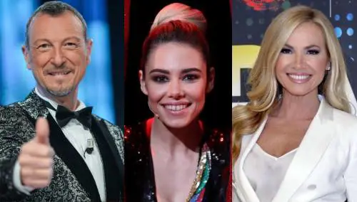 Capodanno 2023: gli appuntamenti in TV per chi lo festeggia a casa