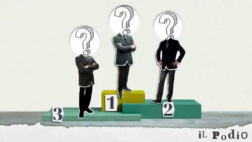 Chi sono i peggiori dell'anno? Ecco il Podio del 2022