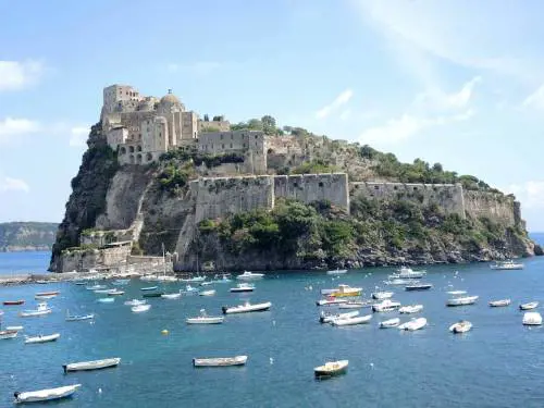 #ThisIsIschia, arriva la campagna per rilanciare l'isola dopo la frana