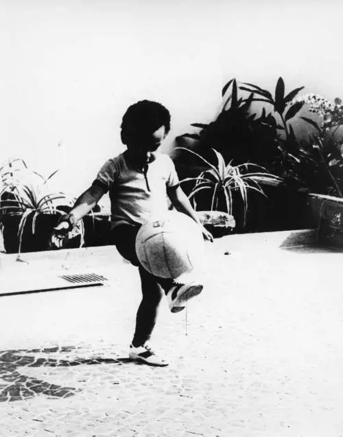Pelè, una vita regalando emozioni e felicità