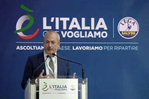 "Il decreto Caivano non è soltanto punitivo. Lo scopo è prevenire già nella fascia under 14"