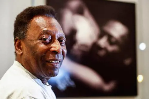 Il mistero del testamento di Pelè: spunta un'altra figlia segreta