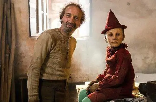Pinocchio, le curiosità che (forse) non conoscete sul film di Matteo Garrone