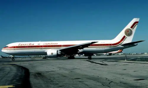 "Sarà il tuo ultimo volo". E il Boeing precipitò nell'oceano