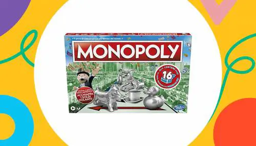 I migliori giochi di società da fare in famiglia o con gli amici