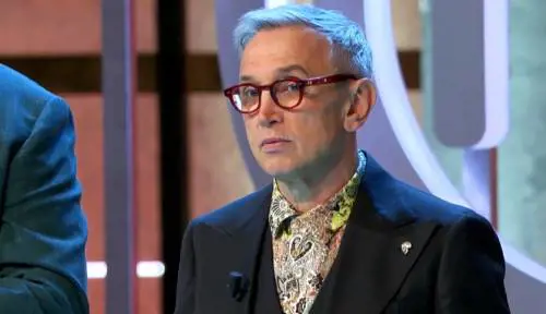 "Nano malefico". Cannavacciulo provoca Barbieri a Masterchef
