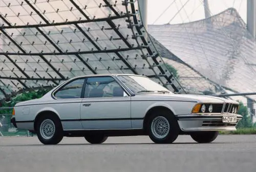 BMW Serie 6, lo squalo in salsa bavarese