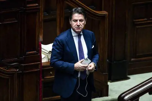 Nuova crociata M5S contro i massoni