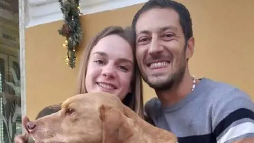 Trentenne "miracolato". Aggredito da un'orsa e salvato dal suo cane