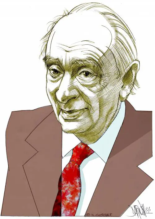 Del Noce, dopo la storia viene la "storia filosofica"