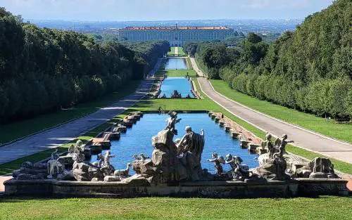 Parchi e giardini italiani da visitare in inverno