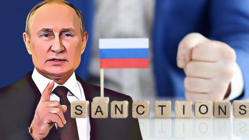Russia, i dati confermano: le sanzioni non funzionano