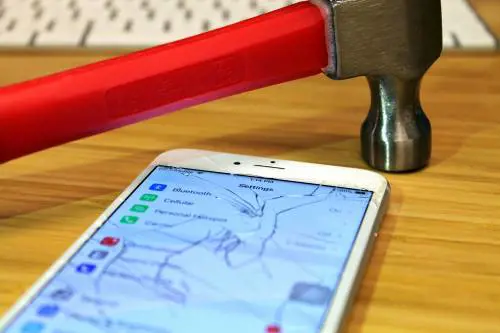 Mac e iPhone rotti: come ripararli da soli con Apple Self Service Repair 
