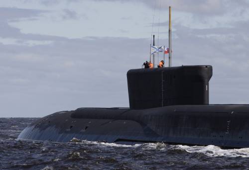 "Salta l'accordo con Italia su sottomarini nucleari": l'ultima mossa di Putin