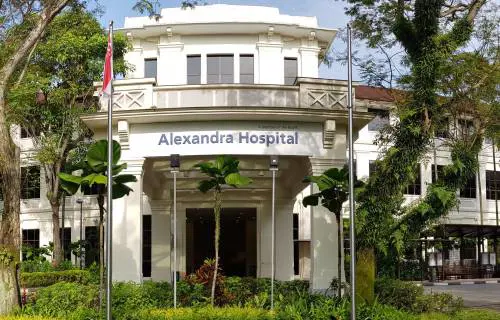 Nella clinica "senza tempo" per imparare a invecchiare