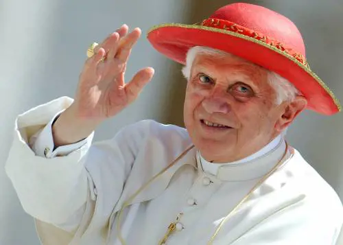 Liturgia, tradizione, musica. Un grande restauratore che (purtroppo) ha fallito