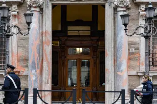 Offendiamoci tutti