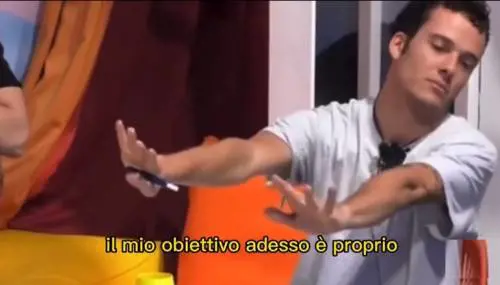 "Balla come una put...". Insulti al Gf vip, ecco chi rischia di essere cacciato