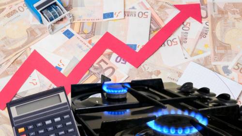 Gas, ecco perché i prezzi in bolletta (ancora) non calano