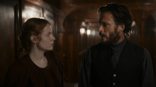 Netflix stacca la spina alla serie tv 1899: monta la polemica sul web