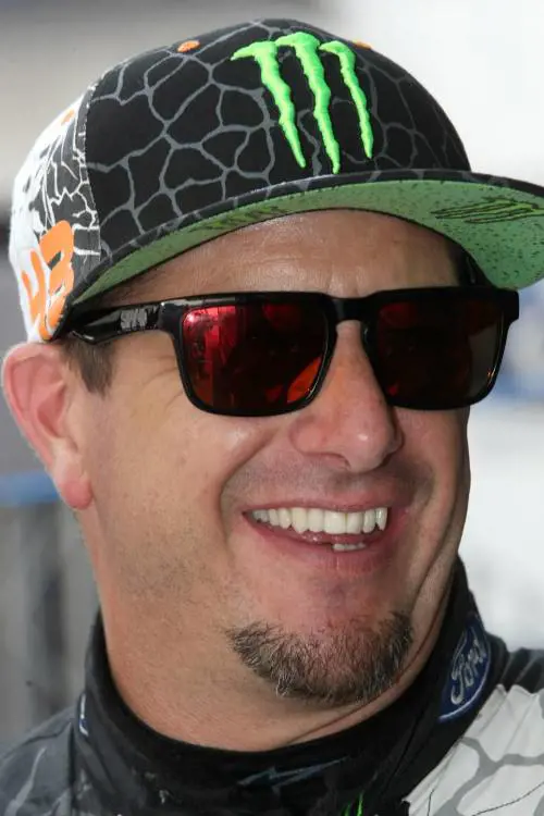 Incidente fatale in motoslitta, morto il pilota Ken Block