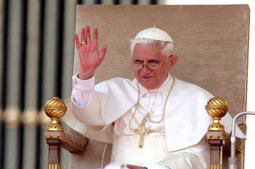 La fede nella musica secondo Papa Ratzinger