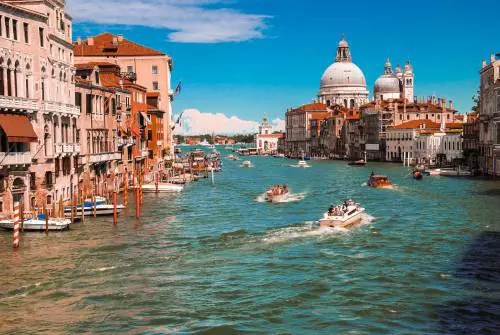 Piatti tipici del Veneto, le ricette