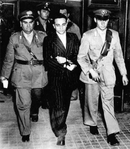 L'uomo che sparò a Togliatti e incendiò l'Italia del 1948