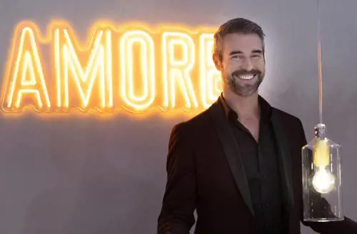 "Così ho trasformato il primo appuntamento in un vero show"