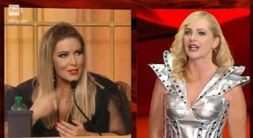 "Parlate ancora di me". Battibecco a distanza tra Costamagna e Lucarelli