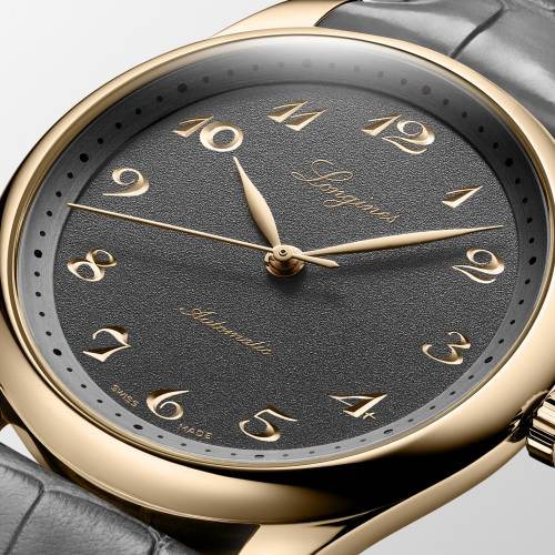 Longines Master Collection, celebra i 190 anni della Maison