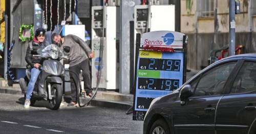Prezzi dei carburanti: ad agosto cambia tutto. La decisione del Tar